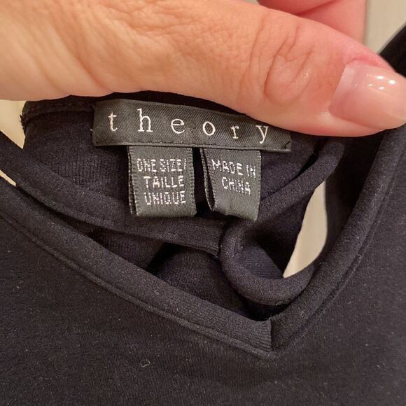 Theory sundress   - Picture 3 of 4